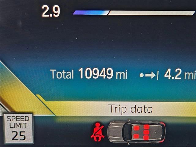 used 2023 BMW iX car, priced at $47,880