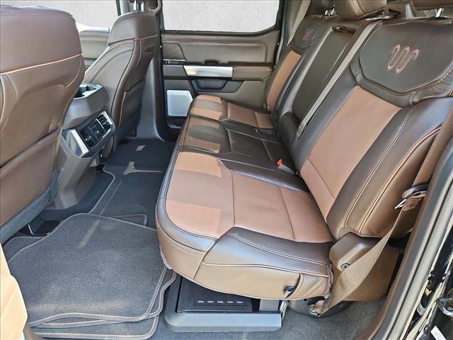 used 2026 Ford F-350 car, priced at $98,248