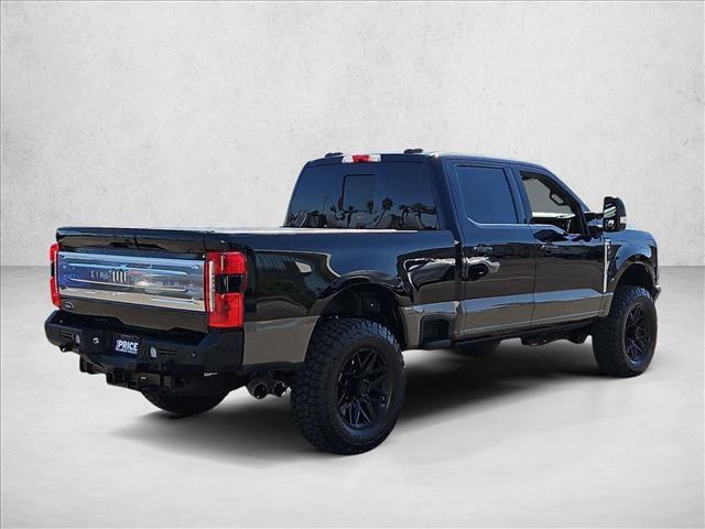 used 2026 Ford F-350 car, priced at $98,248