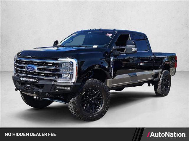 used 2026 Ford F-350 car, priced at $98,248
