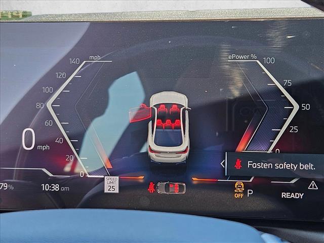 used 2023 BMW i4 Gran Coupe car, priced at $31,980