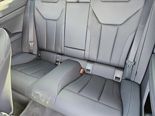 used 2023 BMW 430 car, priced at $35,452