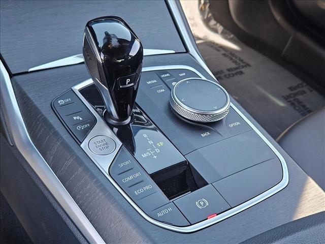 used 2023 BMW 430 car, priced at $35,452