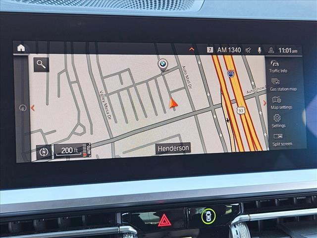 used 2023 BMW 430 car, priced at $35,452