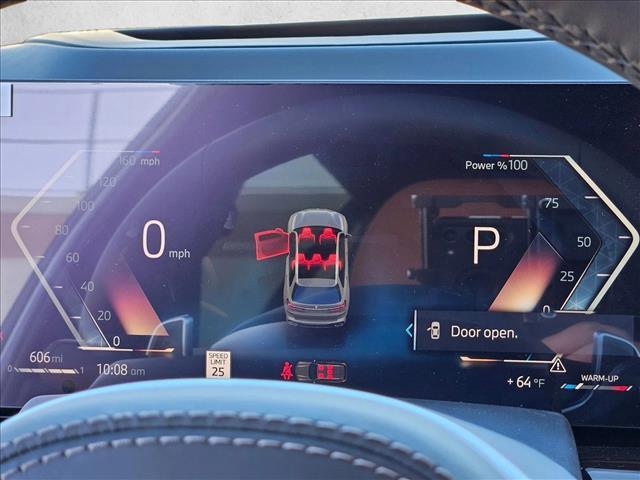 new 2026 BMW X7 car, priced at $97,100