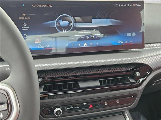 new 2026 BMW 330 car, priced at $53,900