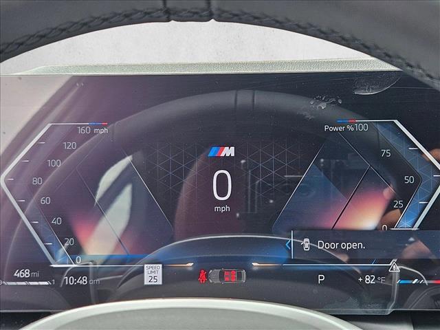 new 2026 BMW 330 car, priced at $53,900