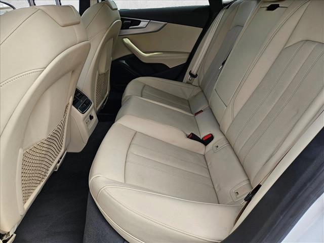 used 2023 Audi A5 Sportback car, priced at $38,446