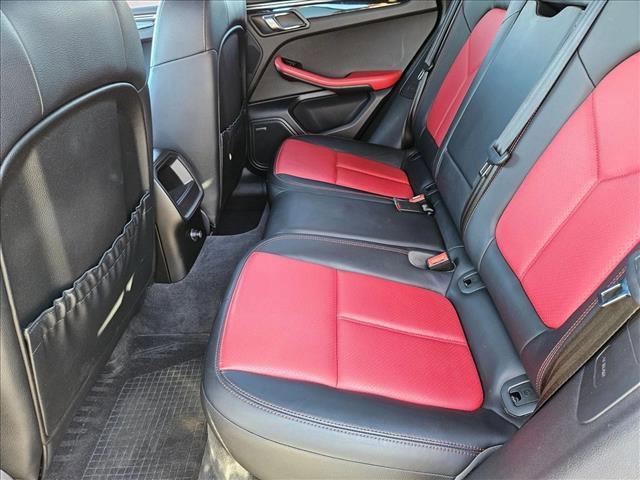 used 2015 Porsche Macan car, priced at $16,530