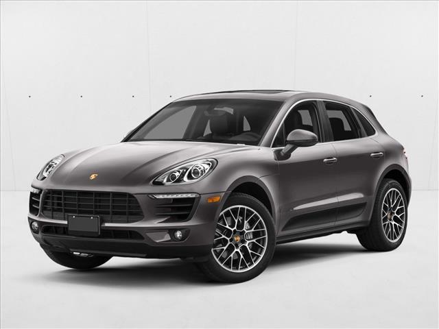 used 2015 Porsche Macan car, priced at $17,491