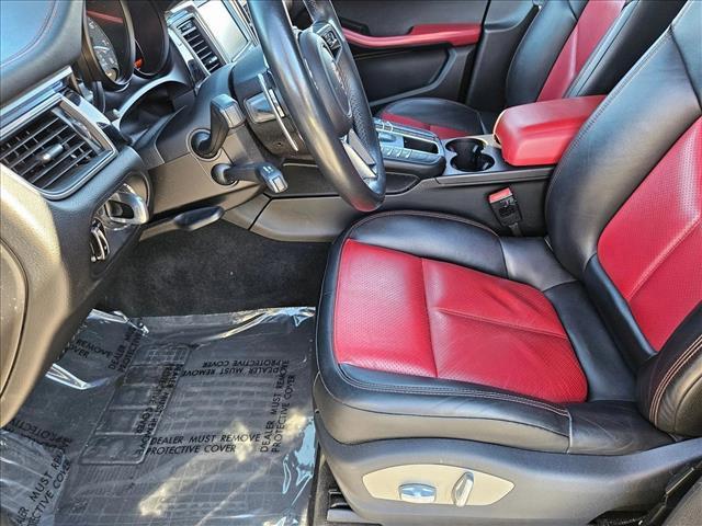 used 2015 Porsche Macan car, priced at $16,530