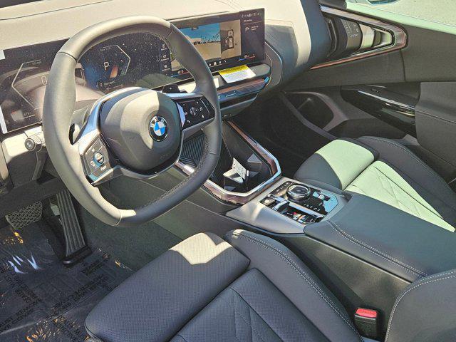 new 2026 BMW X3 car, priced at $60,230