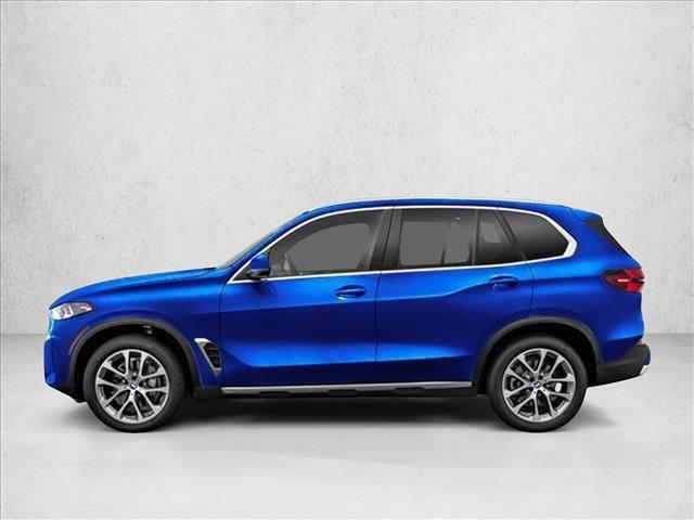 new 2026 BMW X5 car, priced at $106,474