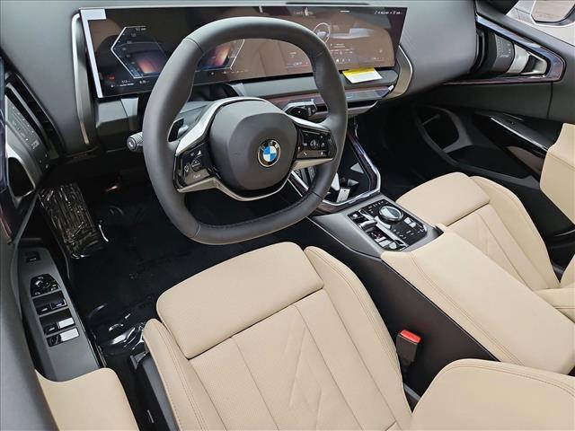new 2026 BMW X3 car, priced at $58,278