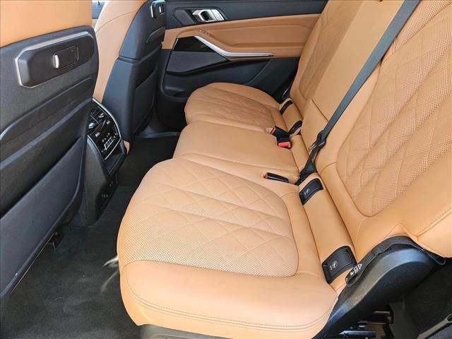 used 2024 BMW X7 car, priced at $57,802