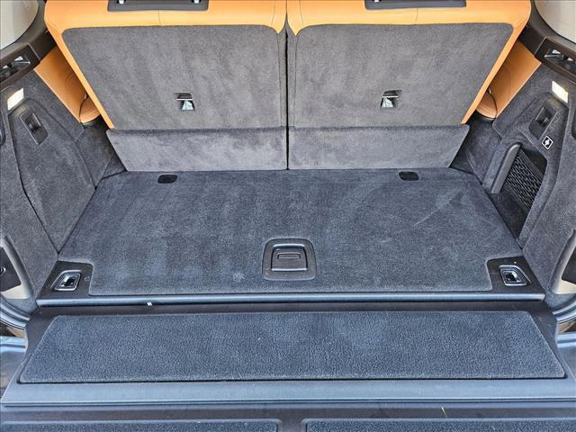 used 2024 BMW X7 car, priced at $57,802