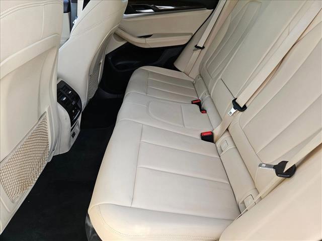 used 2020 BMW X3 car, priced at $18,494