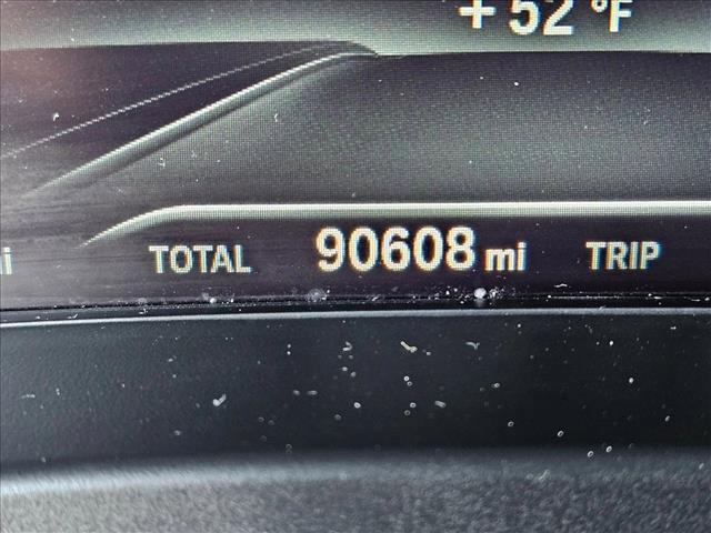 used 2020 BMW X3 car, priced at $18,494