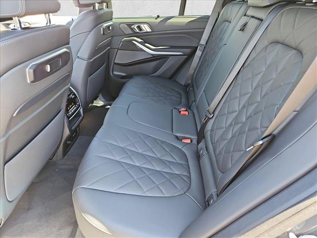 new 2026 BMW X5 car, priced at $107,723