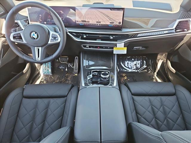new 2026 BMW X5 car, priced at $107,723