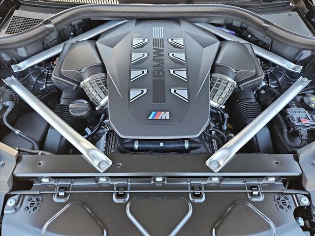 new 2026 BMW X5 car, priced at $107,723