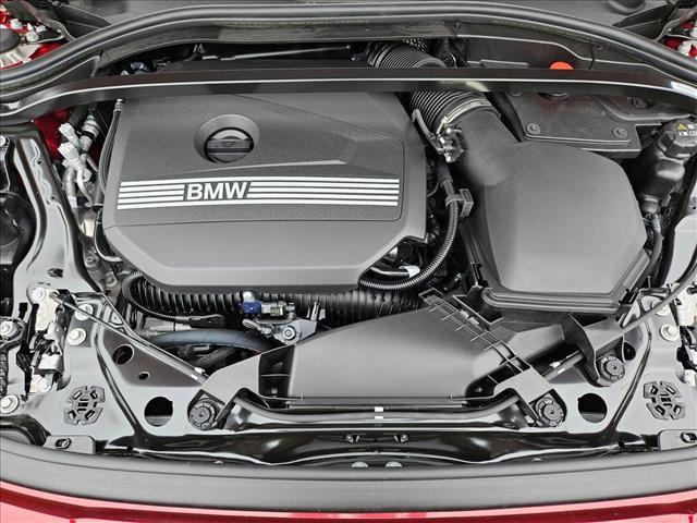 new 2026 BMW 228 Gran Coupe car, priced at $44,500