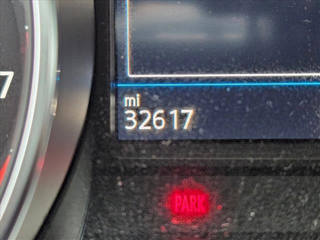 used 2020 Volkswagen Tiguan car, priced at $17,597