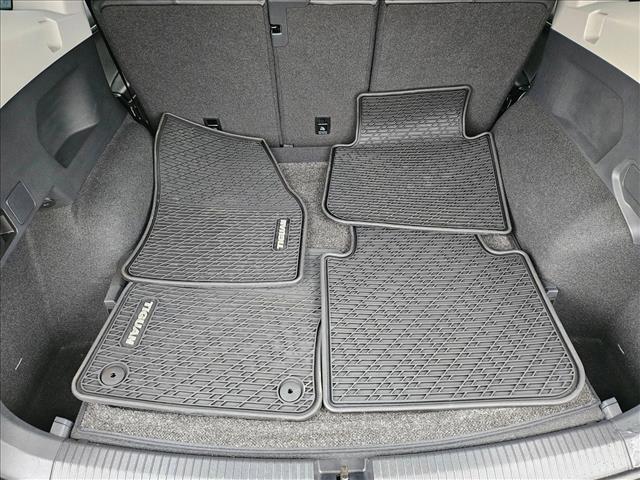 used 2020 Volkswagen Tiguan car, priced at $17,597