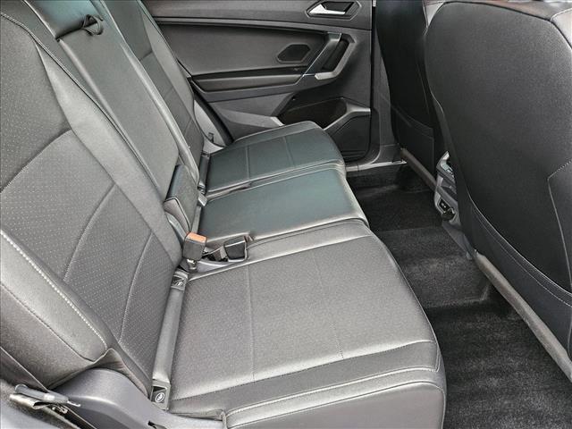 used 2020 Volkswagen Tiguan car, priced at $17,597