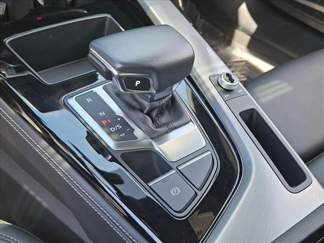 used 2023 Audi A4 car, priced at $31,201