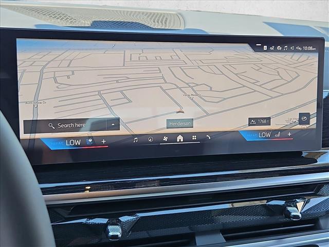 new 2026 BMW X5 car, priced at $86,524