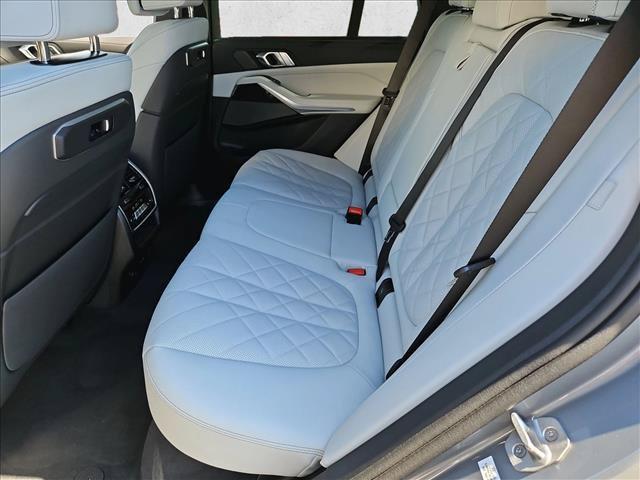 new 2026 BMW X5 car, priced at $86,524