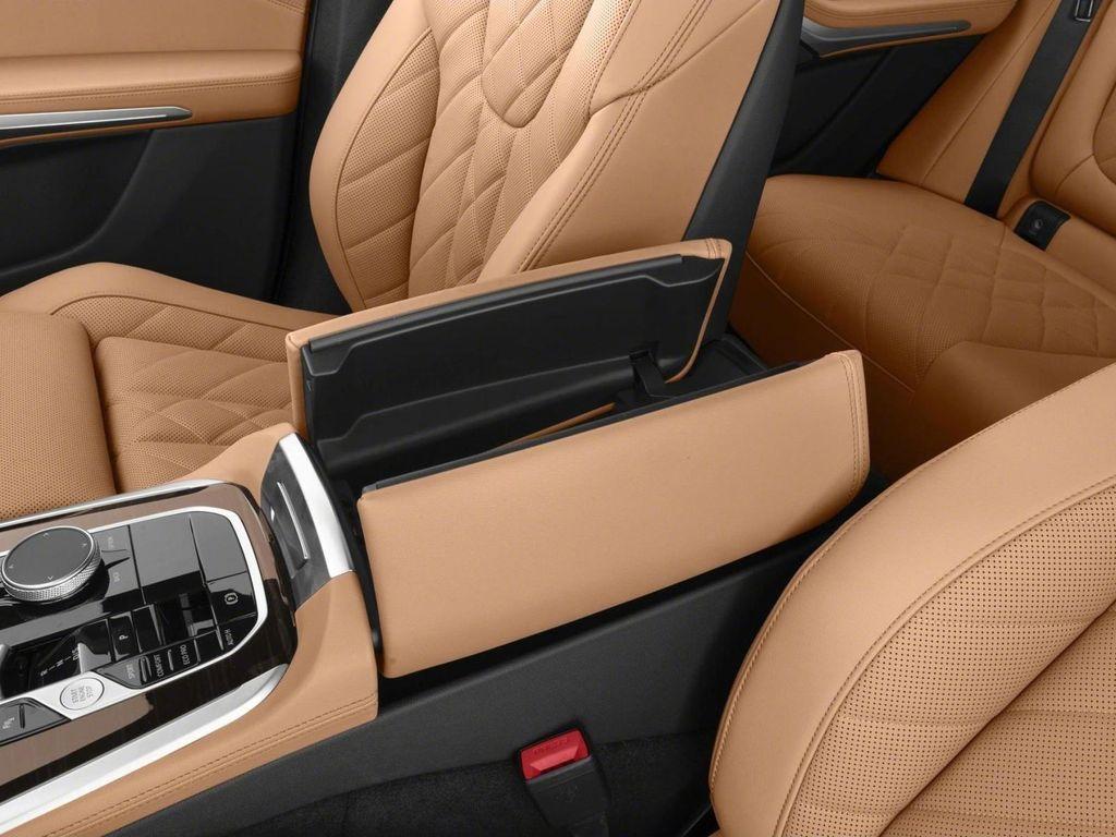 new 2026 BMW X5 car, priced at $86,524