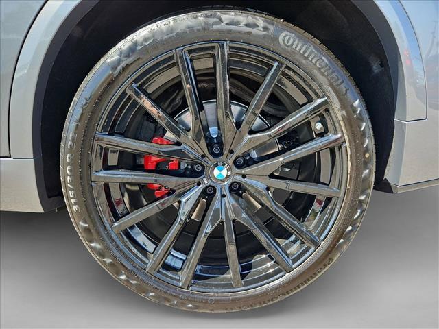 new 2026 BMW X5 car, priced at $86,524