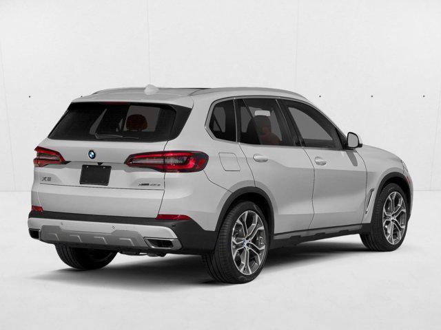 new 2026 BMW iX car, priced at $84,494