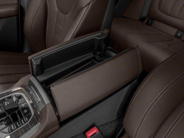 new 2026 BMW iX car, priced at $84,494