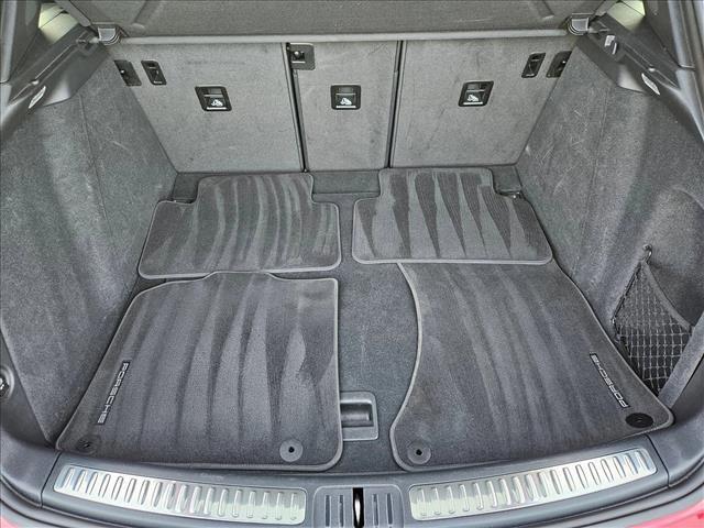 used 2021 Porsche Macan car, priced at $37,995