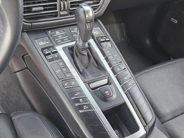used 2021 Porsche Macan car, priced at $37,995