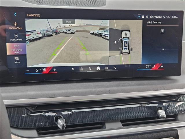 new 2026 BMW X7 car, priced at $94,300