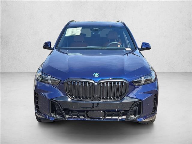 new 2026 BMW X5 PHEV car, priced at $90,373