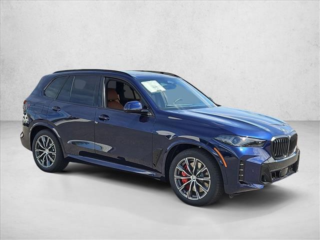 new 2026 BMW X5 PHEV car, priced at $89,774