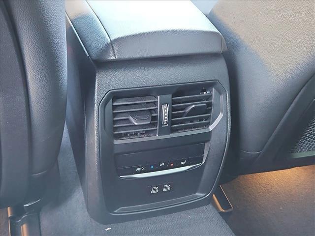 used 2023 BMW i4 Gran Coupe car, priced at $33,990