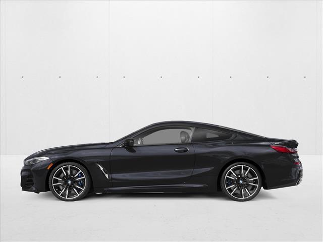 new 2026 BMW M850 car, priced at $118,250