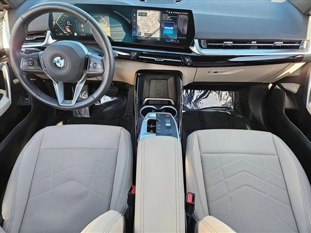 used 2023 BMW X1 car, priced at $34,592