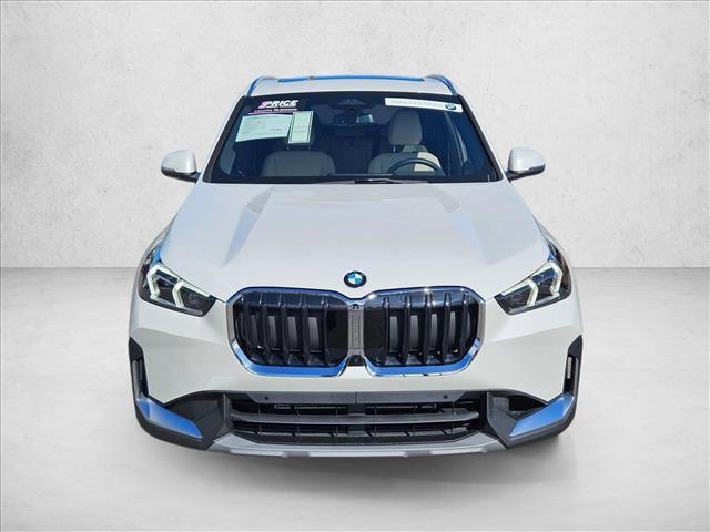 used 2023 BMW X1 car, priced at $34,592
