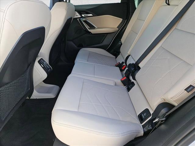 used 2023 BMW X1 car, priced at $34,592