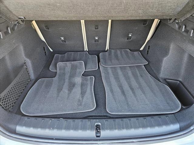 used 2023 BMW X1 car, priced at $34,592
