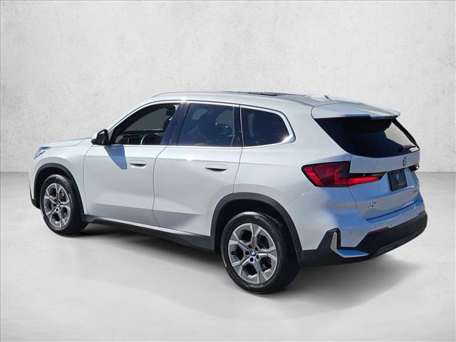 used 2023 BMW X1 car, priced at $34,592