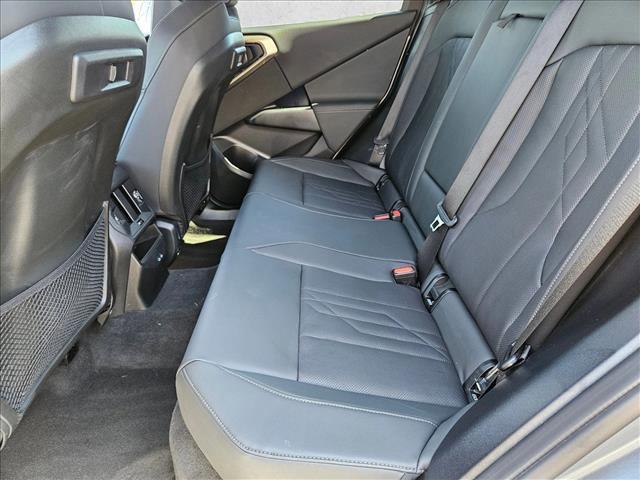 used 2025 BMW X3 car, priced at $48,777