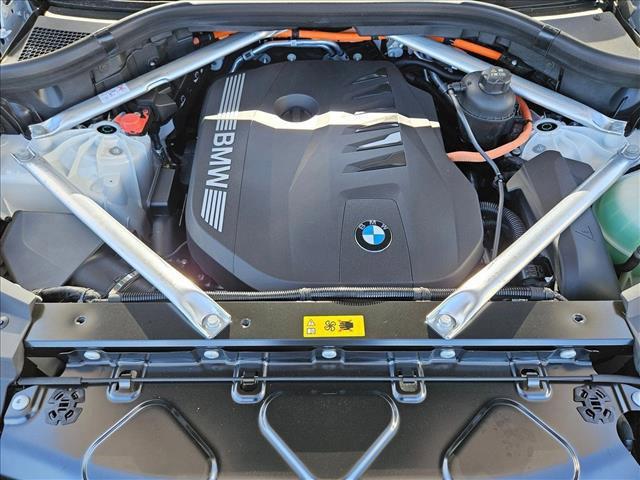 new 2026 BMW X5 PHEV car, priced at $84,949
